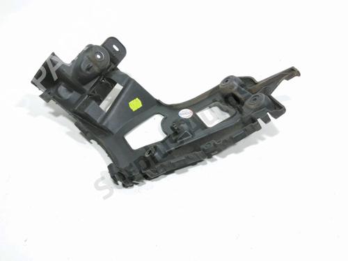 Used Rear bumper bracket RENAULT CAPTUR I (J5_, H5_) 1.5 dCi 90 (J5N4, J5M5, J5MW, J5M6, J5AL, J5AJ) (90 hp) 30086989