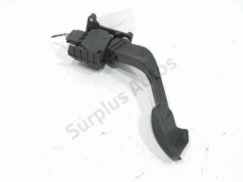 Used Pedal Pedal 30985047 30985047