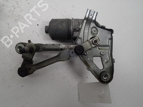 Front wipers mechanism PEUGEOT 5008 (0U_, 0E_) 1.6 HDi | BP31008236C83