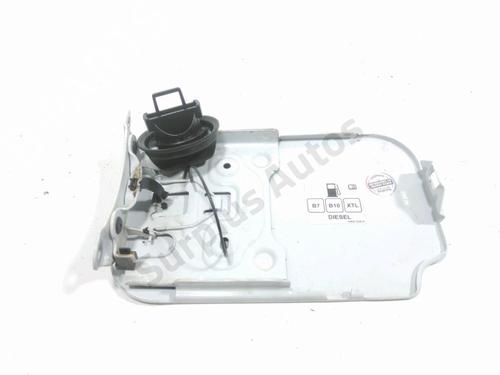Tanklåg RENAULT EXPRESS Box Body/MPV 1.5 Blue dCi 95 (F6AB) | BP37762514C131 - Image 2