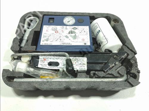 Altro MINI MINI (R56) Cooper D (109 hp) 32310920