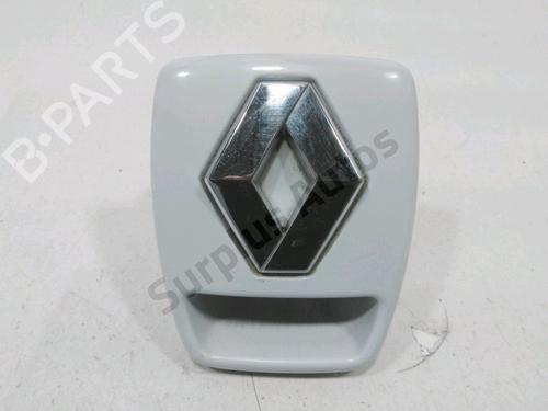 Spak kontakt RENAULT LAGUNA II (BG0/1_) 1.9 dCI (BG0E) (105 hp) 31001363