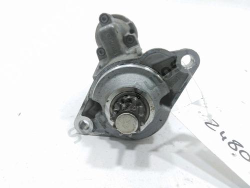 Starter VW SCIROCCO III (137, 138) 2.0 TFSI | BP38980298M8 - Image 4