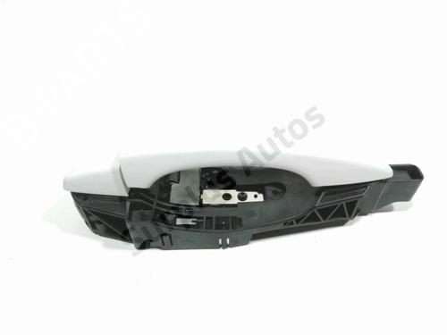 Used Rear left exterior door handle CITROËN C3 III (SX) 1.2 PureTech 82 (83 hp) 30869496