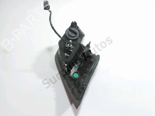 Right tailgate light PEUGEOT 308 II (LB_, LP_, LW_, LH_, L3_) 1.6 HDi 100 | BP30367648C80