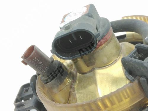 Left front fog light FORD S-MAX (WA6) 2.0 TDCi | BP35773966C30 - Image 4