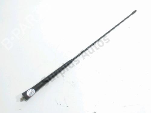 Altro PEUGEOT 208 I (CA_, CC_) 1.2 VTI 82 (82 hp) 30918959