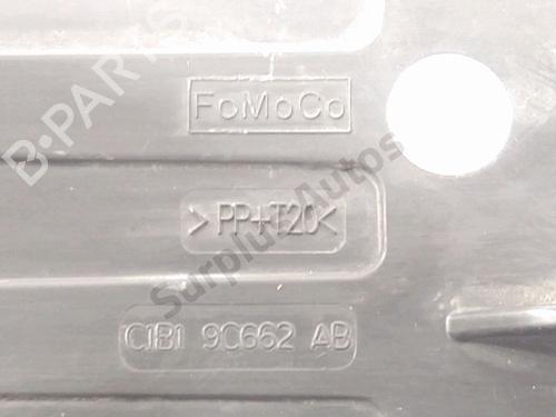 Luftfiltergehäuse FORD B-MAX (JK) 1.6 TDCi | BP34389616M87 - Image 5