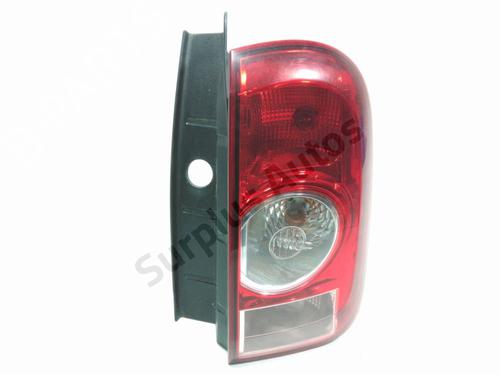 Used Right taillight DACIA DUSTER (HS_) 1.5 dCi (HSMC) (107 hp) 30087346
