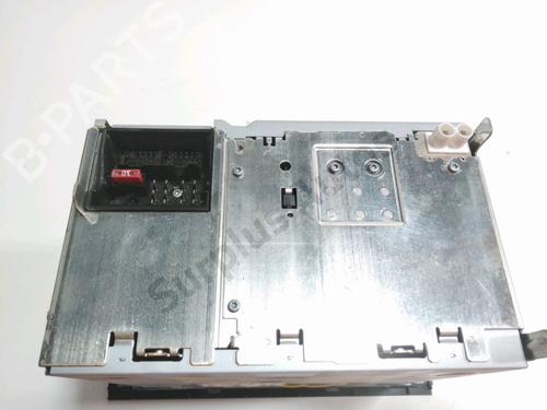 Radio SEAT EXEO (3R2) 2.0 TDI | BP40213164E6 - Image 3