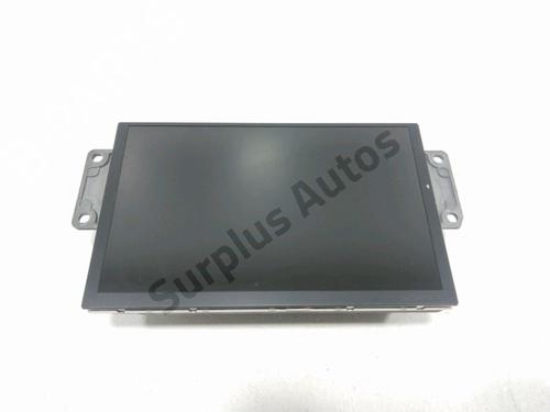 display-monitor-citroen-ds3-sa_-2009-2010-2011-2012-2013-2014-2015-2016-30990852 main image
