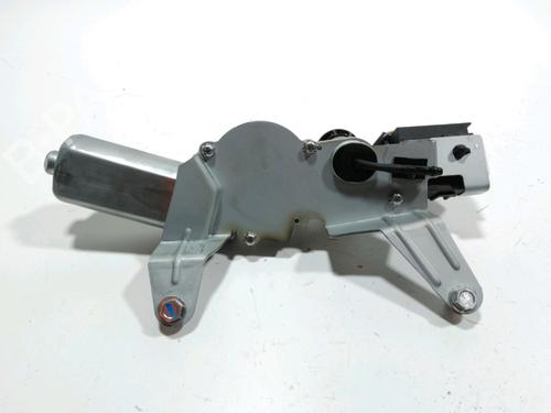 Rear wiper motor CHEVROLET AVEO / KALOS Hatchback (T250, T255) 1.2 | BP28272709M102 