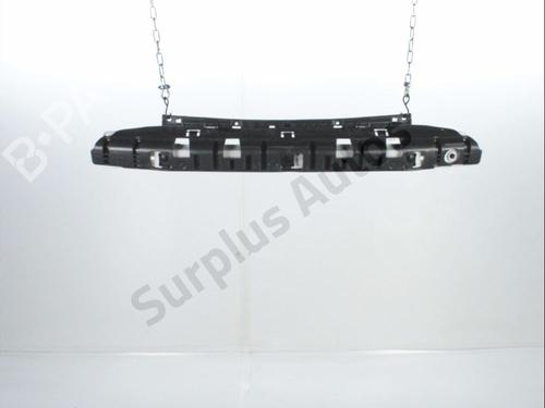 Køfangervange PEUGEOT 2008 I (CU_) 1.2 VTi (82 hp) 31000954