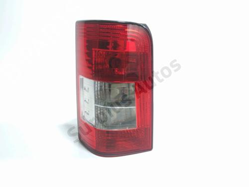 Used Left taillight CITROËN BERLINGO / BERLINGO FIRST MPV (MF_, GJK_, GFK_) [1996-2025]  29266049