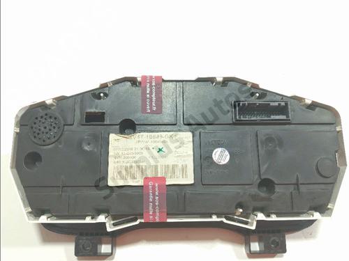 Instrument cluster FORD KUGA I 2.0 TDCi 4x4 | BP39088755C47 - Image 3