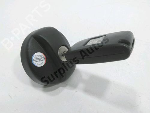 Used Fuel cap CITROËN C3 I (FC_, FN_) 1.4 i (73 hp) 31180632