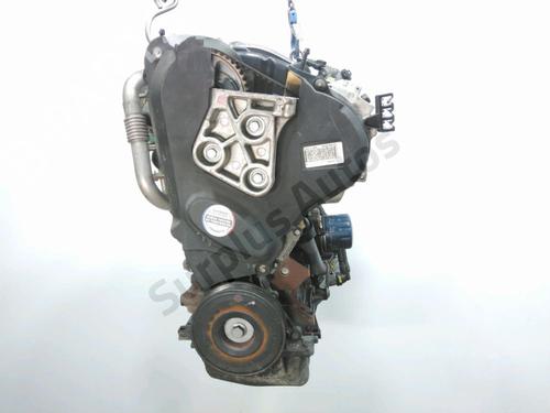 Engine RENAULT SCÉNIC II (JM0/1_) 1.9 dCi (JM14) | BP33713673M1 - Image 2