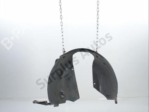 Used Wheel arch Wheel arch CITROËN DS3 (SA_) 1.6 HDi 90 (92 hp) 35773677 35773677