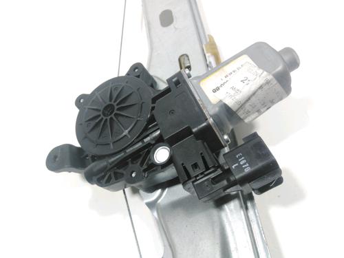 Rudehejsemekanisme Højre bagtil FORD GRAND C-MAX (DXA/CB7, DXA/CEU) 1.6 TDCi | BP28255779C25 