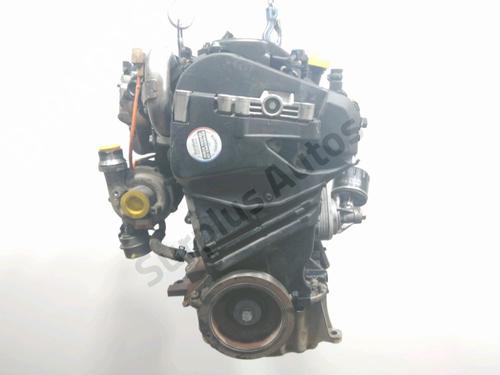 Engine DACIA DUSTER (HS_) 1.5 dCi 4x4 | BP38633771M1 - Image 4