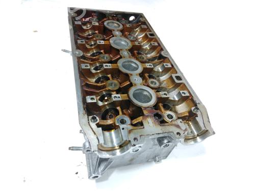 Cylinder head OPEL CORSA E (X15) 1.6 Turbo (08, 68) | BP28219614M5 