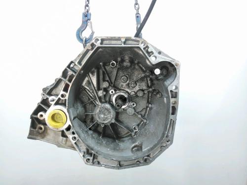 Used Gearbox Gearbox RENAULT KANGOO Express (FW0/1_) 1.5 dCi 80 (FW15) (80 hp) 35773460 35773460