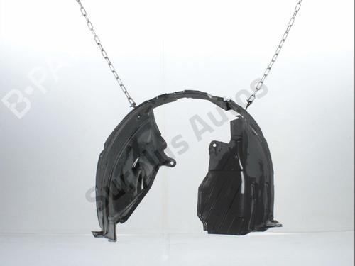 Hjulbue Hjulbue NISSAN JUKE (F15) 1.6 (117 hp) 33839054 33839054