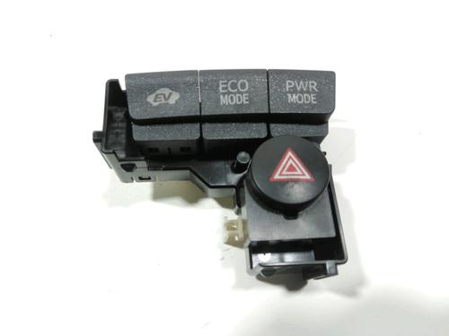Used Warning switch Warning switch TOYOTA PRIUS (_W3_) [2008-2016] 28229073 28229073