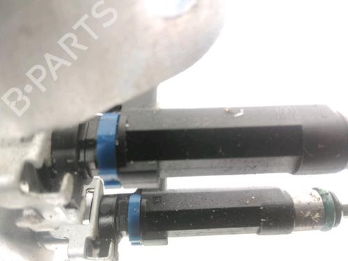 Injection rail RENAULT MEGANE IV Grandtour (K9A/M/N_) E-TECH 160 (K9NH) | BP28221261M98