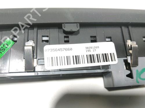 Warning switch FIAT TIPO Estate (356_, 357_) 1.3 D (356WXH1A) | BP28229109I22 - Image 3