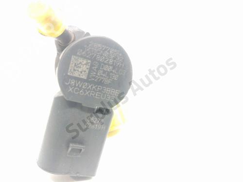 Injector SEAT ARONA (KJ7, KJP) 1.6 TDI | BP28221604M100 