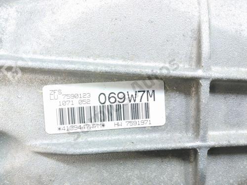 Gearbox BMW X1 (E84) xDrive 20 d | BP30086008M3  - Image 5