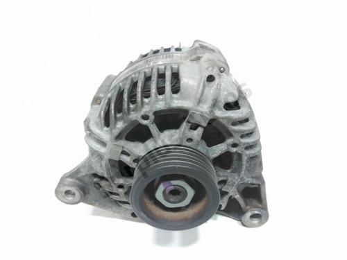 Used Alternator PEUGEOT 106 I (1A, 1C) 1.4 (75 hp) 30985899