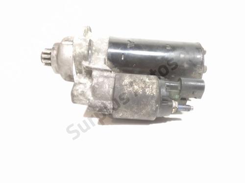 Starter VW TOURAN (1T3) 1.6 TDI | BP37763700M8 - Image 3