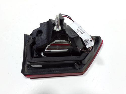 Right tailgate light RENAULT CLIO IV (BH_) 1.5 dCi 90 | BP31180962C80