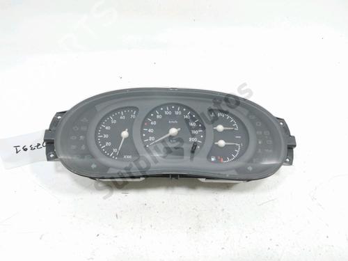 Used Instrument cluster RENAULT CLIO II (BB_, CB_) 1.6 (B/CB0D, BB00) (90 hp) 30991359