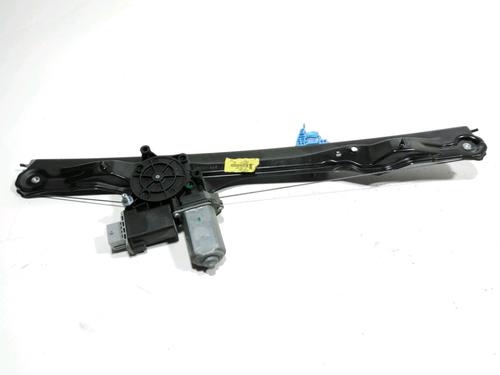 Used Front left window mechanism FIAT DOBLO Cargo (263_) [2010-2025]  28240652