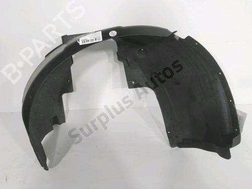 Used Wheel arch ALFA ROMEO GIULIETTA (940_) 2.0 JTDM (940.FXL1A) (140 hp) 31032661