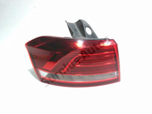 Left taillight VW PASSAT B8 Variant (3G5, CB5) 2.0 TDI | BP40060874C34 - Image 1