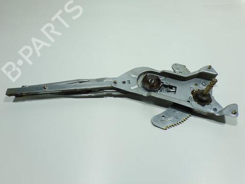 Used Front right window mechanism RENAULT KANGOO (KC0/1_) D 65 1.9 (KC0E, KC02, KC0J, KC0N) (64 hp) 29857865