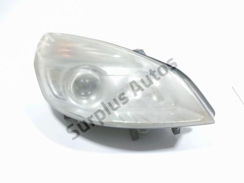 Faro derecho RENAULT SCÉNIC II (JM0/1_) 1.5 dCi (JM1E, JM16) (106 hp) 29580545