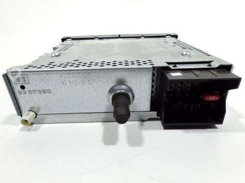 Radio CITROËN C3 II (SC_) 1.4 HDi 70 (SC8HZC, SC8HR0, SC8HP4) | BP37769801E6 - Image 2