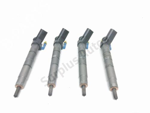 Used Injector Injector MERCEDES-BENZ A-CLASS (W177) A 200 d (177.012) (150 hp) 28221539 28221539