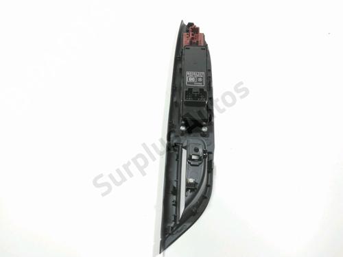 Left front window switch CITROËN C4 AIRCROSS 1.6 HDi 115 AWC | BP28249524I27 - Image 2