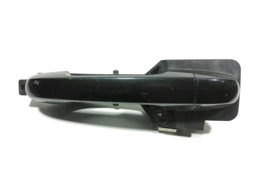 Used Rear left exterior door handle KIA CEE'D SW (ED) 1.6 CRDi 115 (115 hp) 28252073