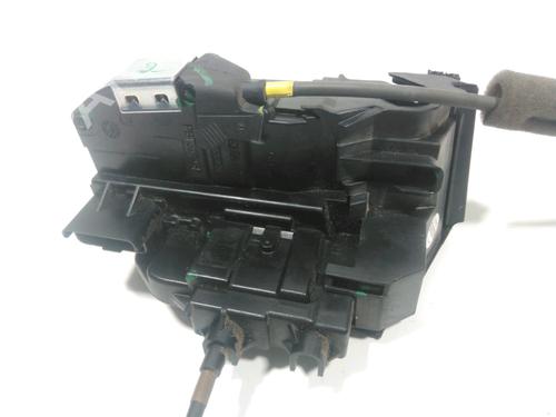 Rear right lock NISSAN JUKE (F15) 1.5 dCi | BP28254372C99