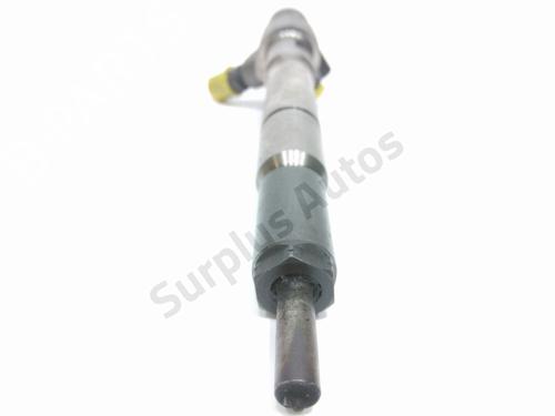 Used Injector Injector SEAT IBIZA IV (6J5, 6P1) 1.6 TDI (90 hp) 35941394 35941394