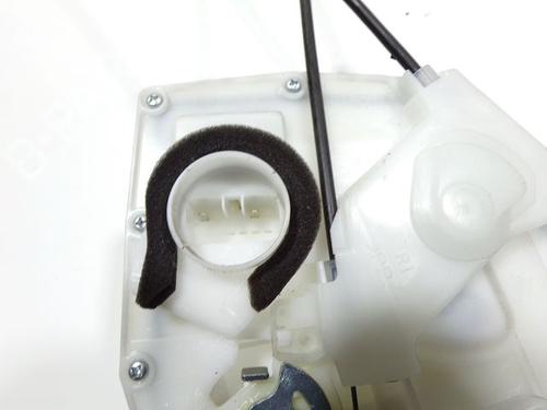 Rear right lock SUZUKI SWIFT IV (FZ, NZ)  | BP29859076C99