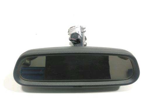 Used Rear mirror PEUGEOT 208 I (CA_, CC_) 1.2 THP 110 (110 hp) 28264120