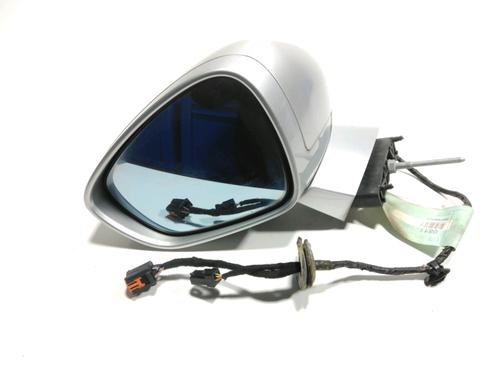 Used Left mirror CITROËN C5 III (RD_) [2008-2017]  28311308